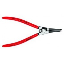 Pince Circlips exter.droite 19/60mm Knipex