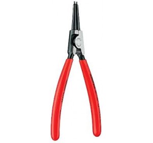 Pince Circlips exter.droite 85/140mm Knipex 46 11 A4