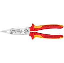 Pince Multifonction 1000V Knipex