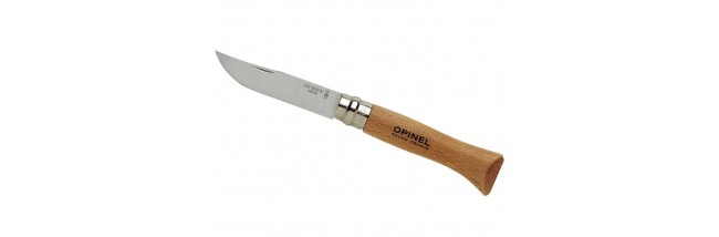 Couteaux OPINEL