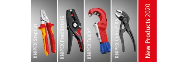 Outillage KNIPEX
