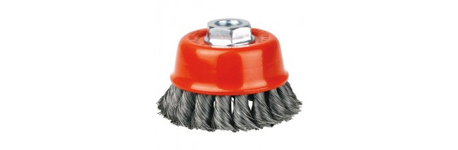 Brosse coupe M14
