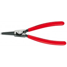 Pince Circlips exter.droite 3/10mm Knipex