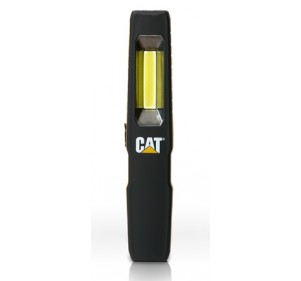 Mini baladeuse CAT CT1205 à LED 175 Lumens rechargeable