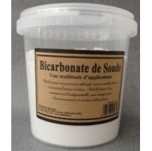 Bicarbonate de Soude 1kg