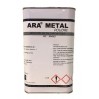 Poudre pour mélange de réparation métal (à utiliser avec résine) 620gr