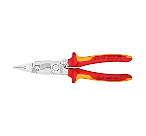 Pince Multifonction 1000V Knipex 13 96 200