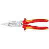 Pince Multifonction 1000V Knipex 13 96 200